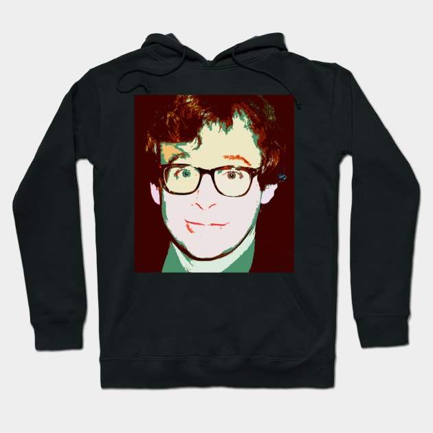 rick moranis Hoodie by oryan80